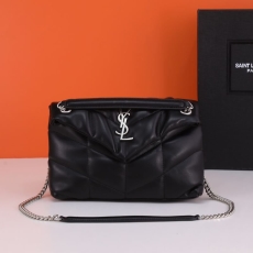 YSL Satchel Bags